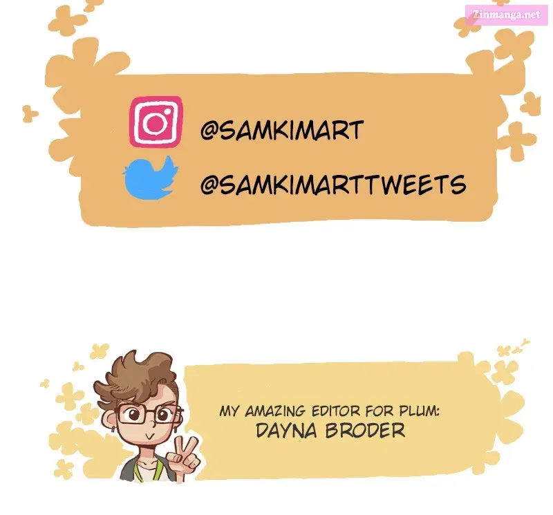 Plum Mangakakalot X Chapter 8 Page 47