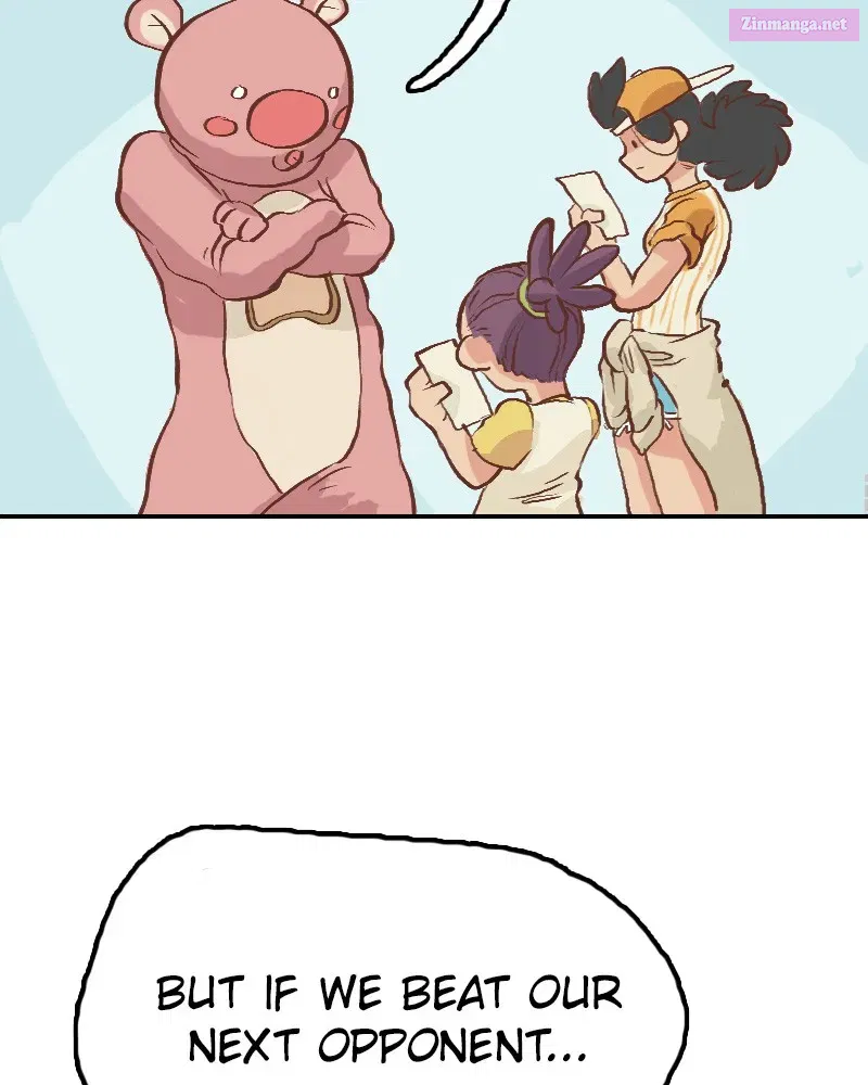 Plum Mangakakalot X Chapter 8 Page 44