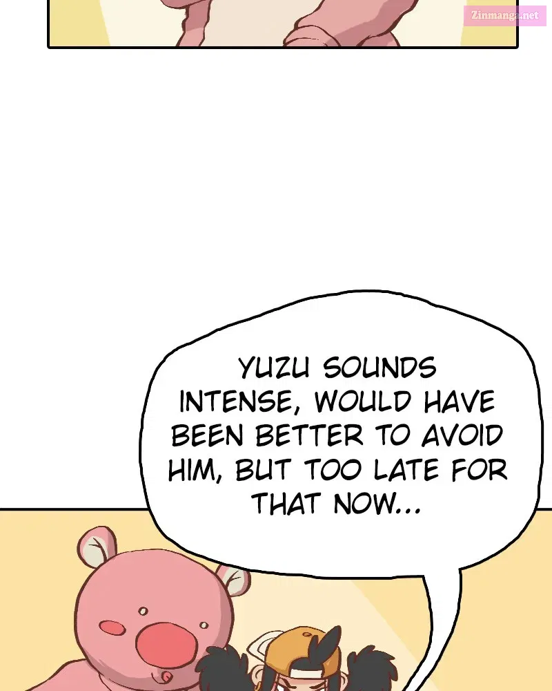 Plum Mangakakalot X Chapter 8 Page 8