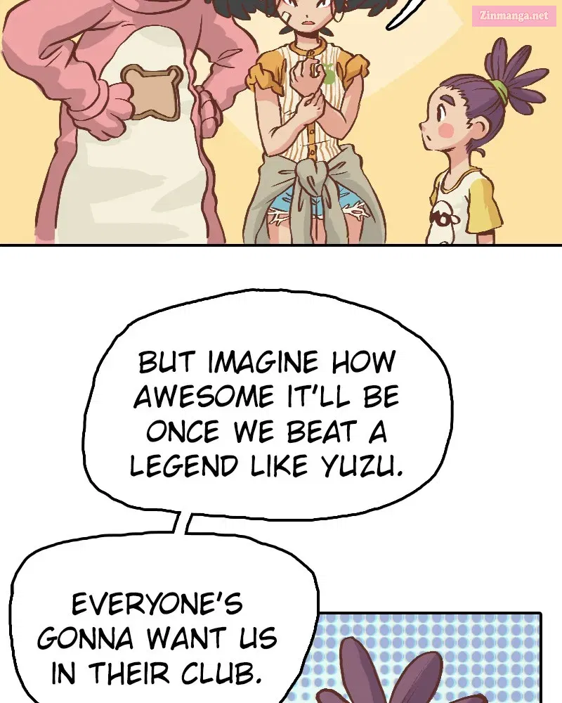 Plum Mangakakalot X Chapter 8 Page 9