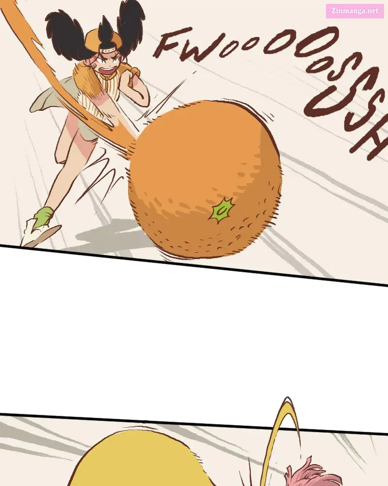 Plum Mangakakalot X Chapter 9 Page 26