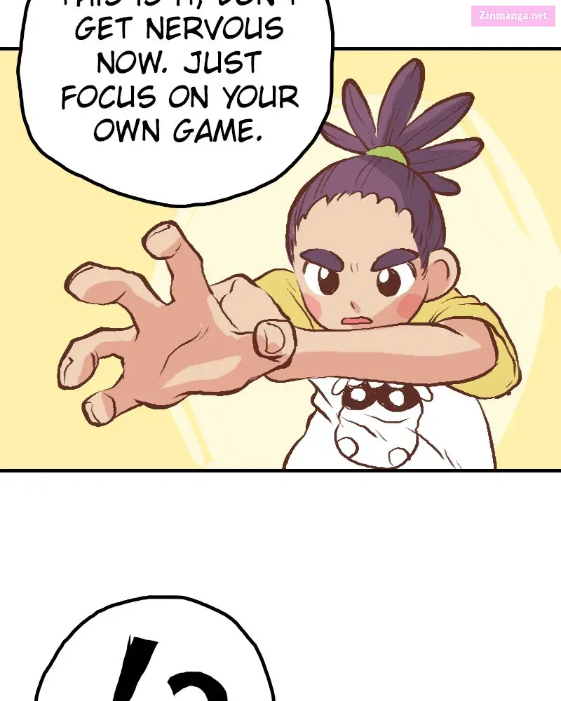 Plum Mangakakalot X Chapter 9 Page 28