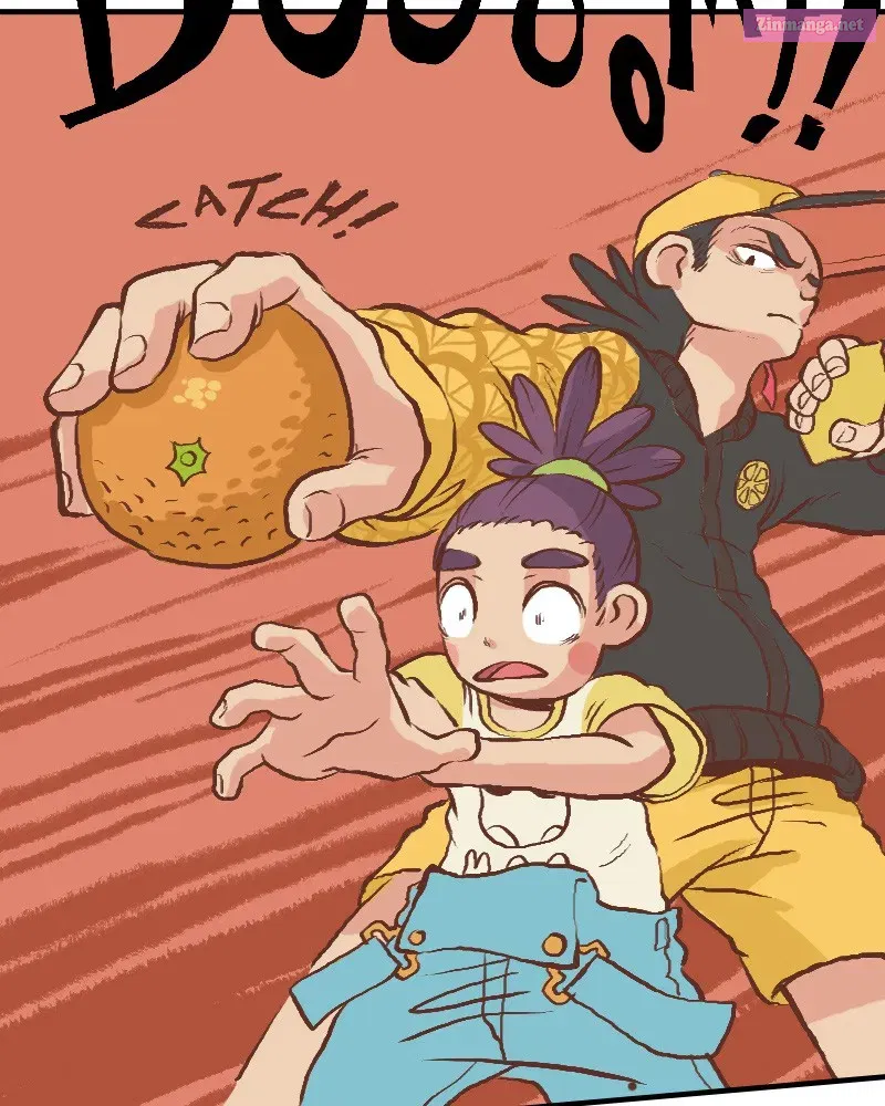 Plum Mangakakalot X Chapter 9 Page 30