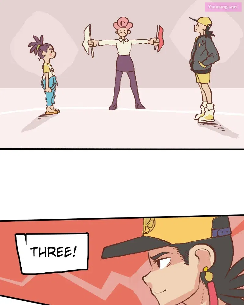 Plum Mangakakalot X Chapter 9 Page 23