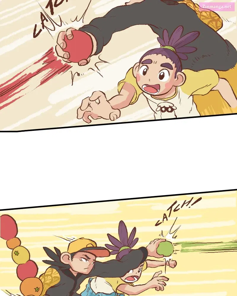 Plum Mangakakalot X Chapter 9 Page 35