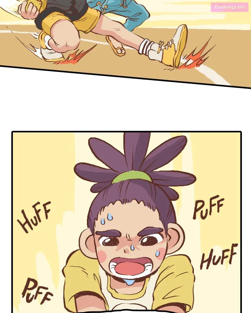 Plum Mangakakalot X Chapter 9 Page 36
