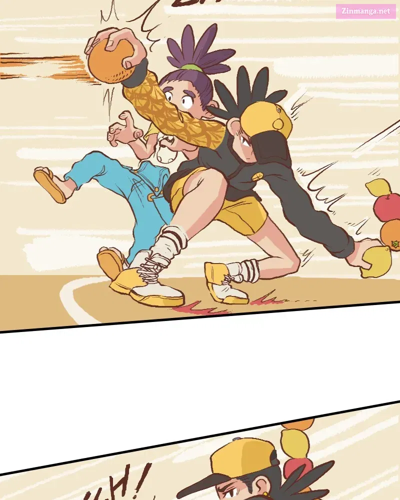 Plum Mangakakalot X Chapter 9 Page 34