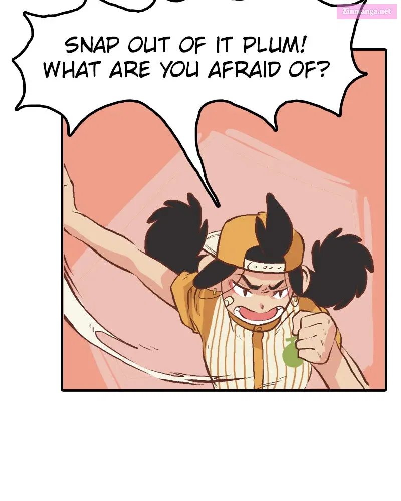 Plum Mangakakalot X Chapter 9 Page 50