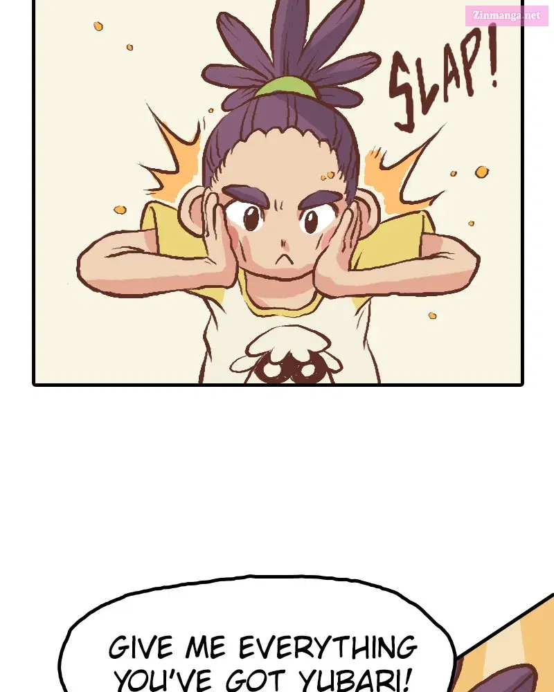 Plum Mangakakalot X Chapter 9 Page 55