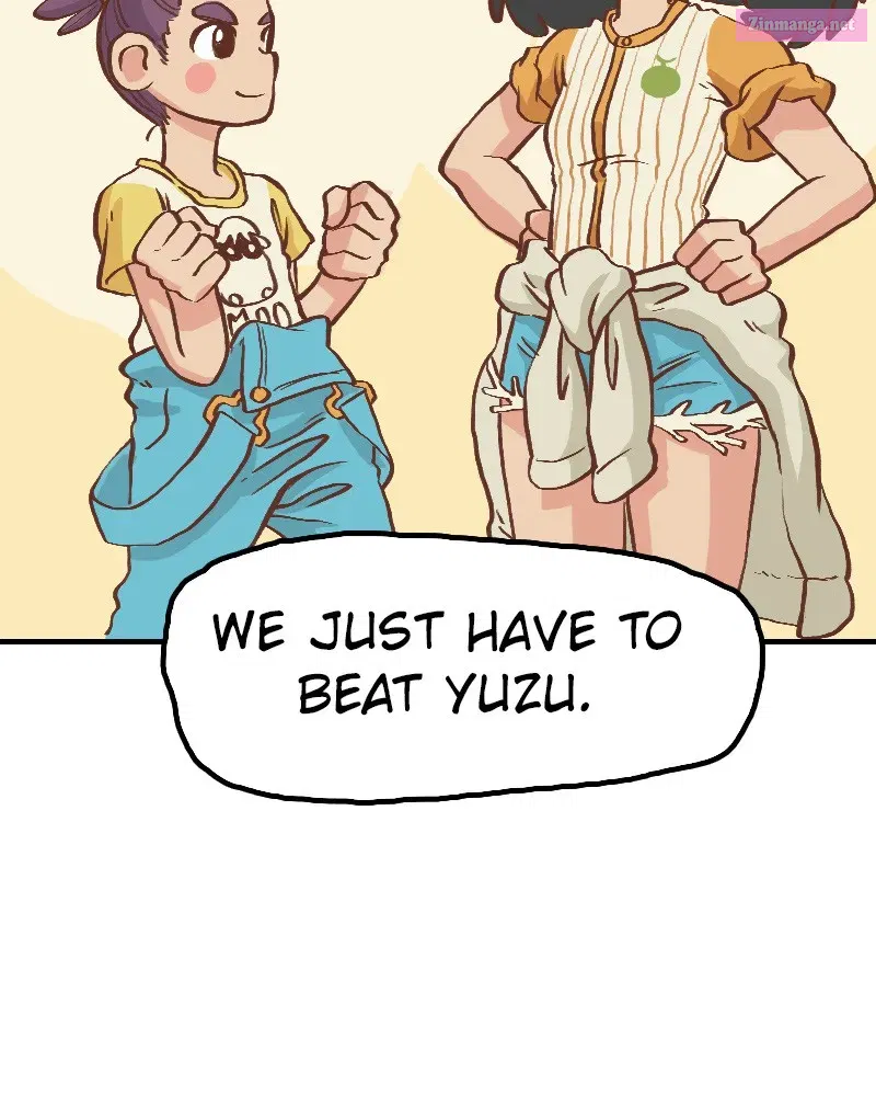 Plum Mangakakalot X Chapter 9 Page 7