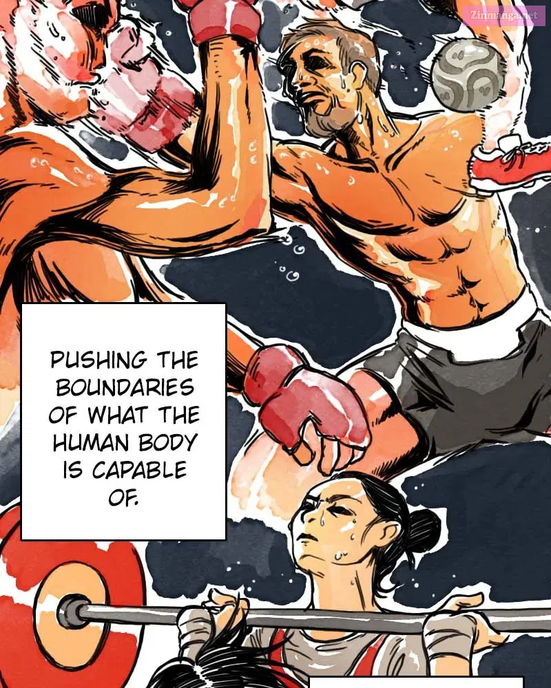 Plum Mangakakalot X Chapter 1 Page 2