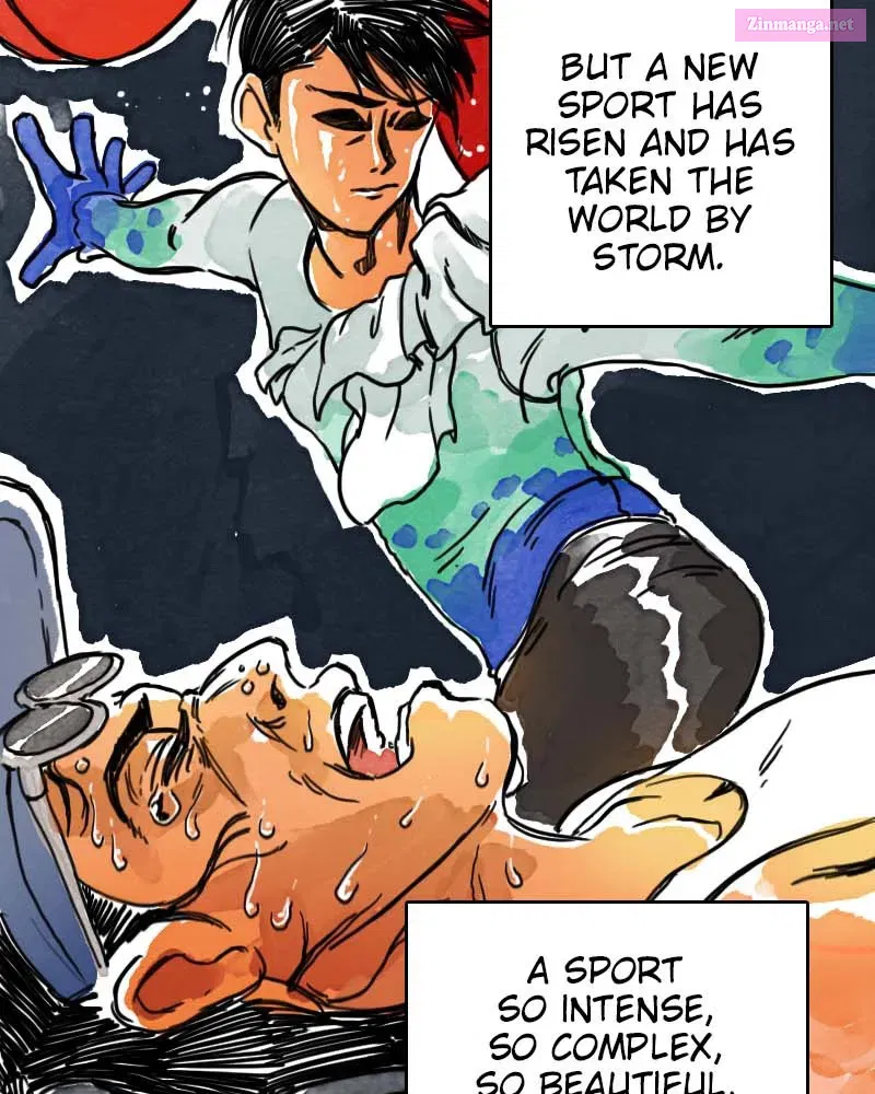 Plum Mangakakalot X Chapter 1 Page 3
