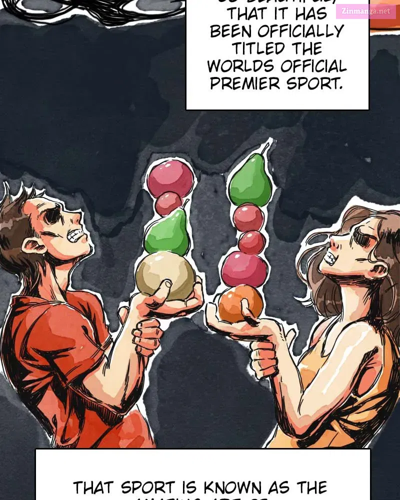 Plum Mangakakalot X Chapter 1 Page 4