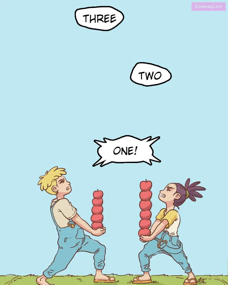 Plum Mangakakalot X Chapter 1 Page 34