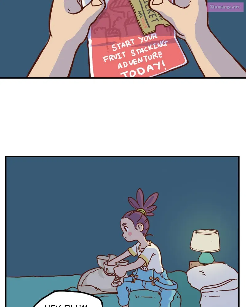 Plum Mangakakalot X Chapter 1 Page 41
