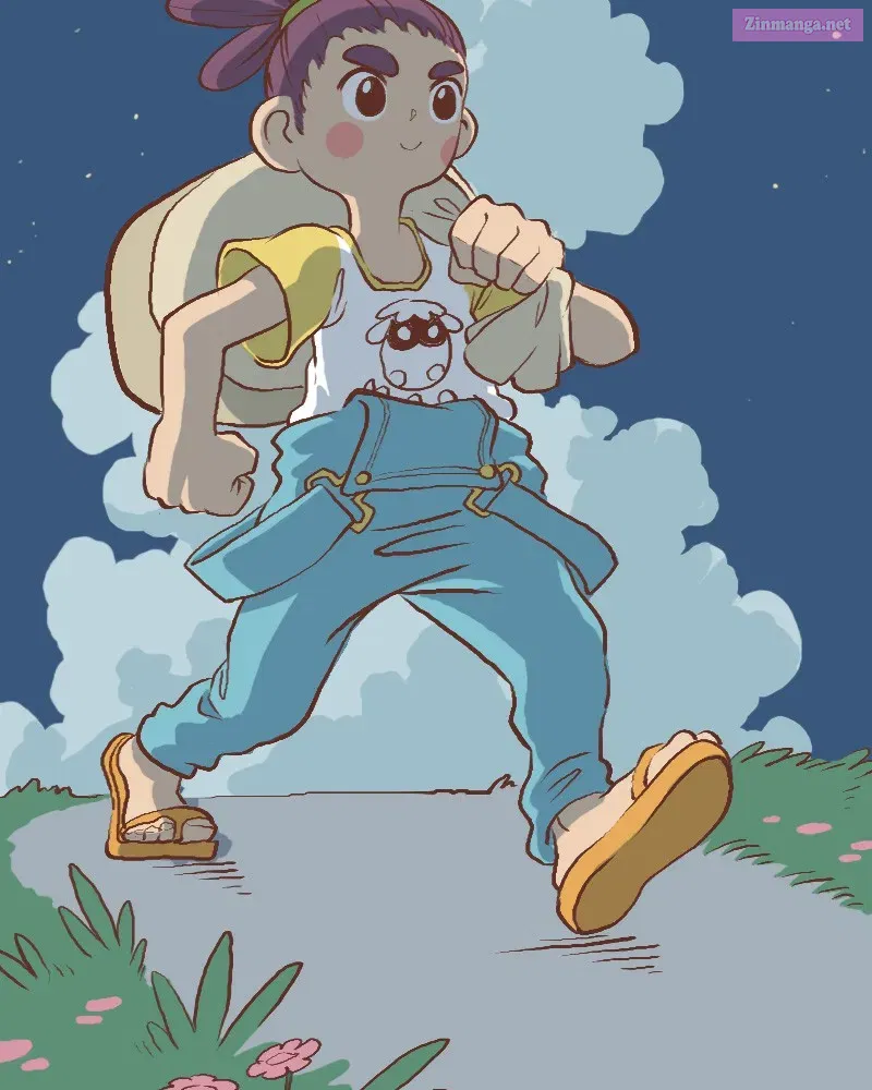 Plum Mangakakalot X Chapter 1 Page 56