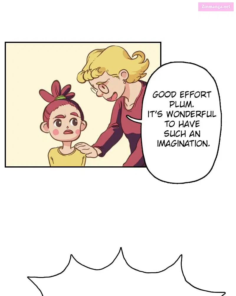 Plum Mangakakalot X Chapter 1 Page 10