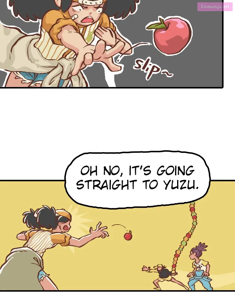 Plum Mangakakalot X Chapter 10 Page 7
