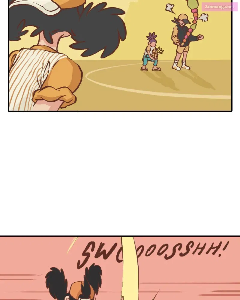 Plum Mangakakalot X Chapter 10 Page 24