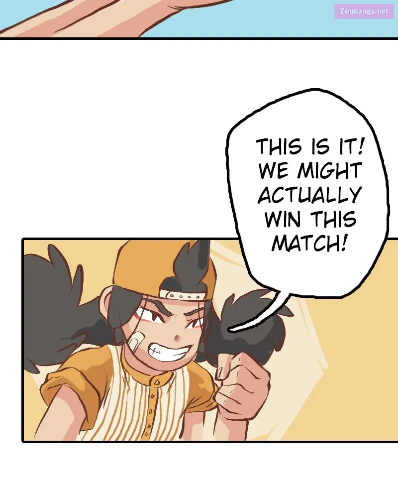 Plum Mangakakalot X Chapter 10 Page 32
