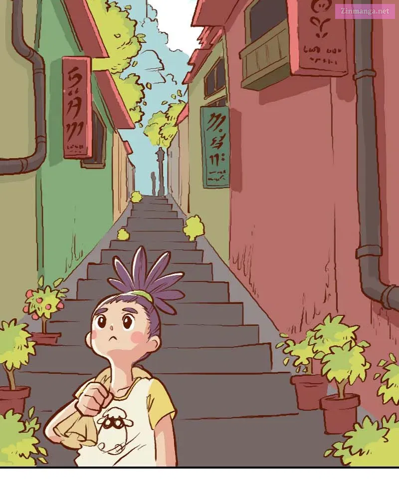Plum Mangakakalot X Chapter 2 Page 20