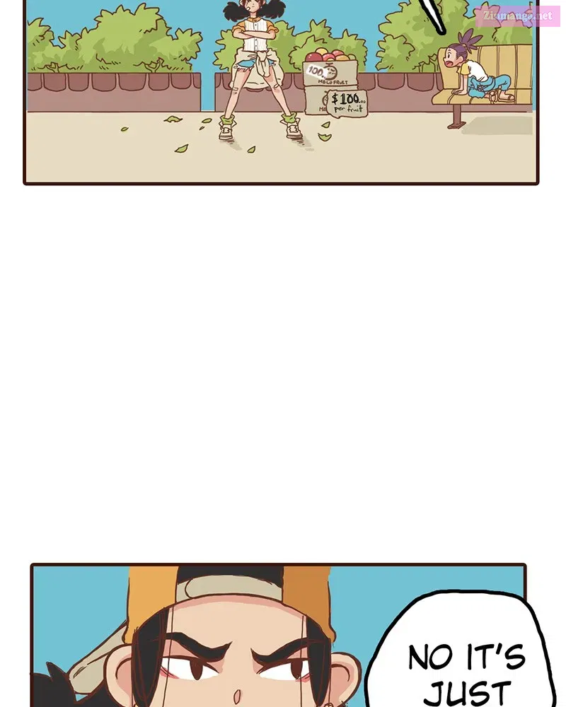 Plum Mangakakalot X Chapter 3 Page 15