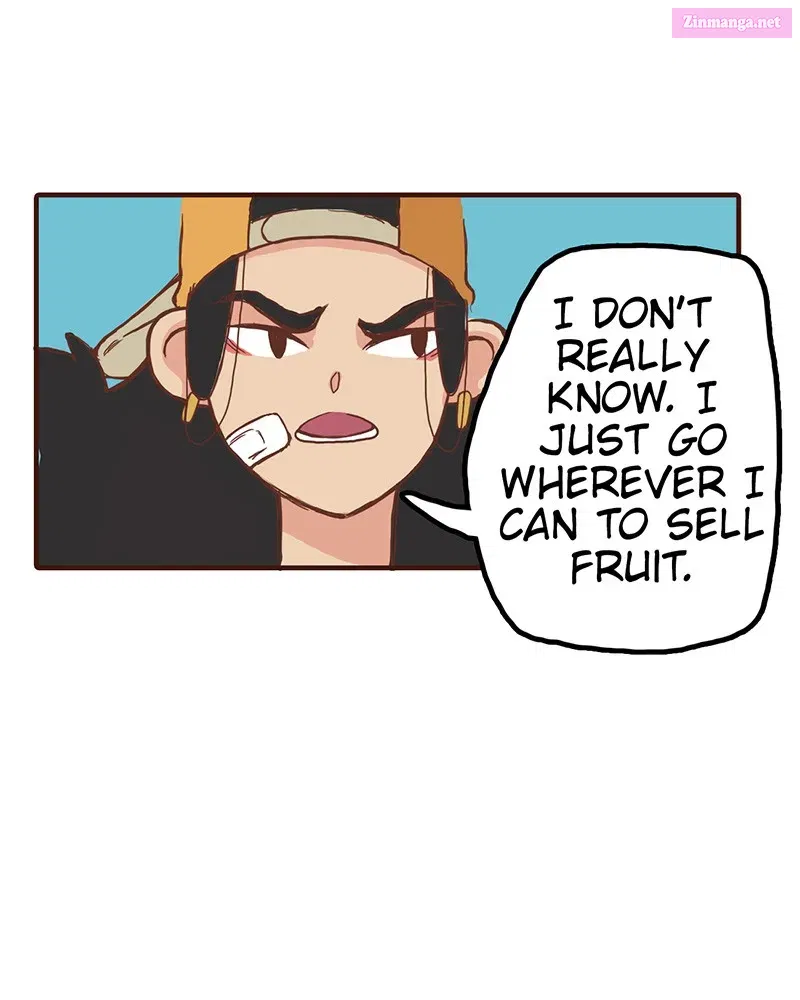 Plum Mangakakalot X Chapter 3 Page 18