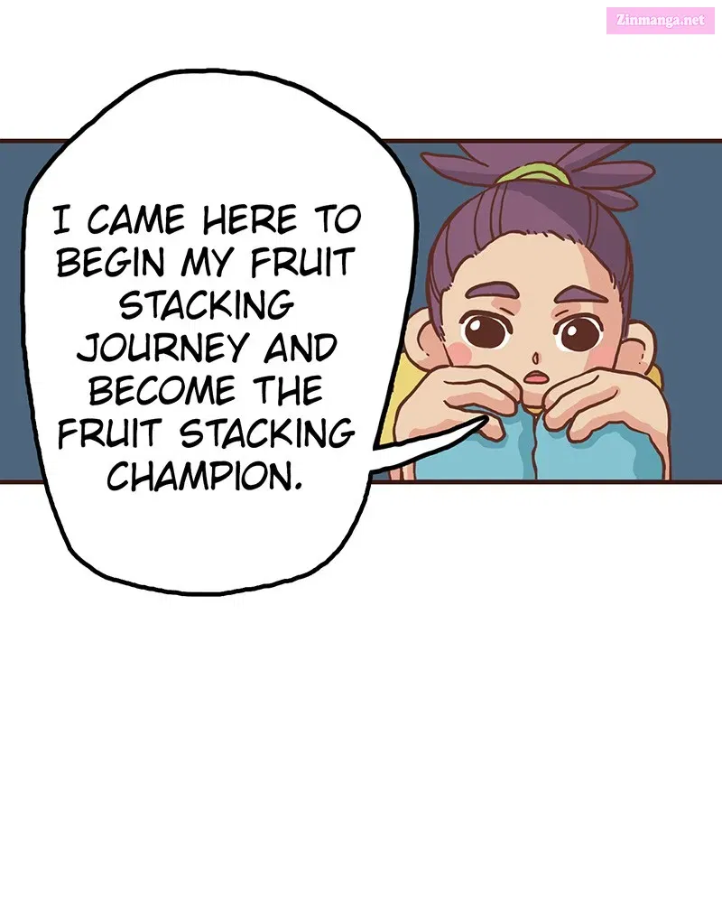 Plum Mangakakalot X Chapter 3 Page 20