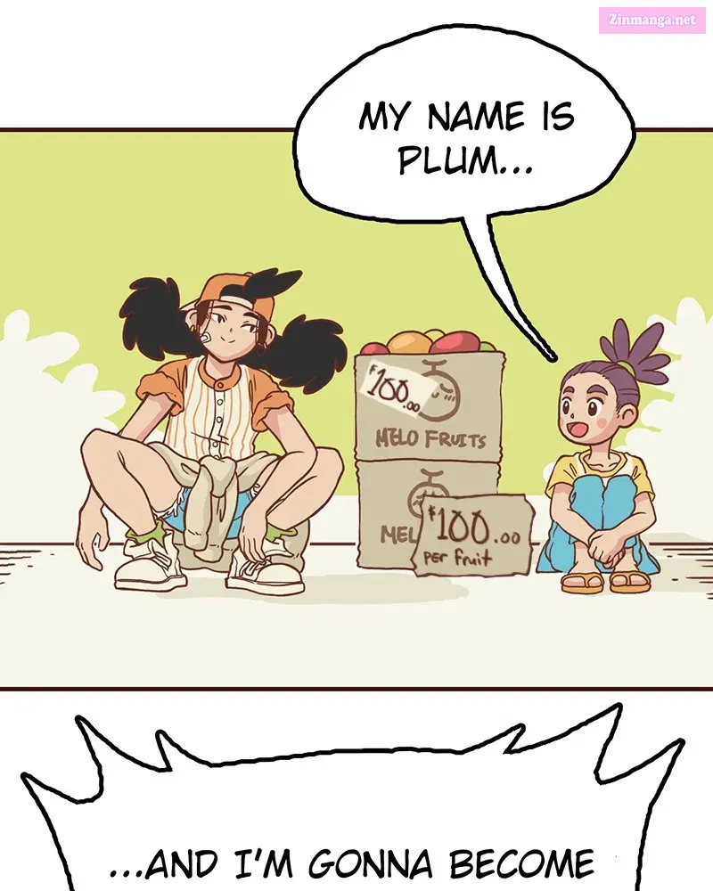 Plum Mangakakalot X Chapter 3 Page 30