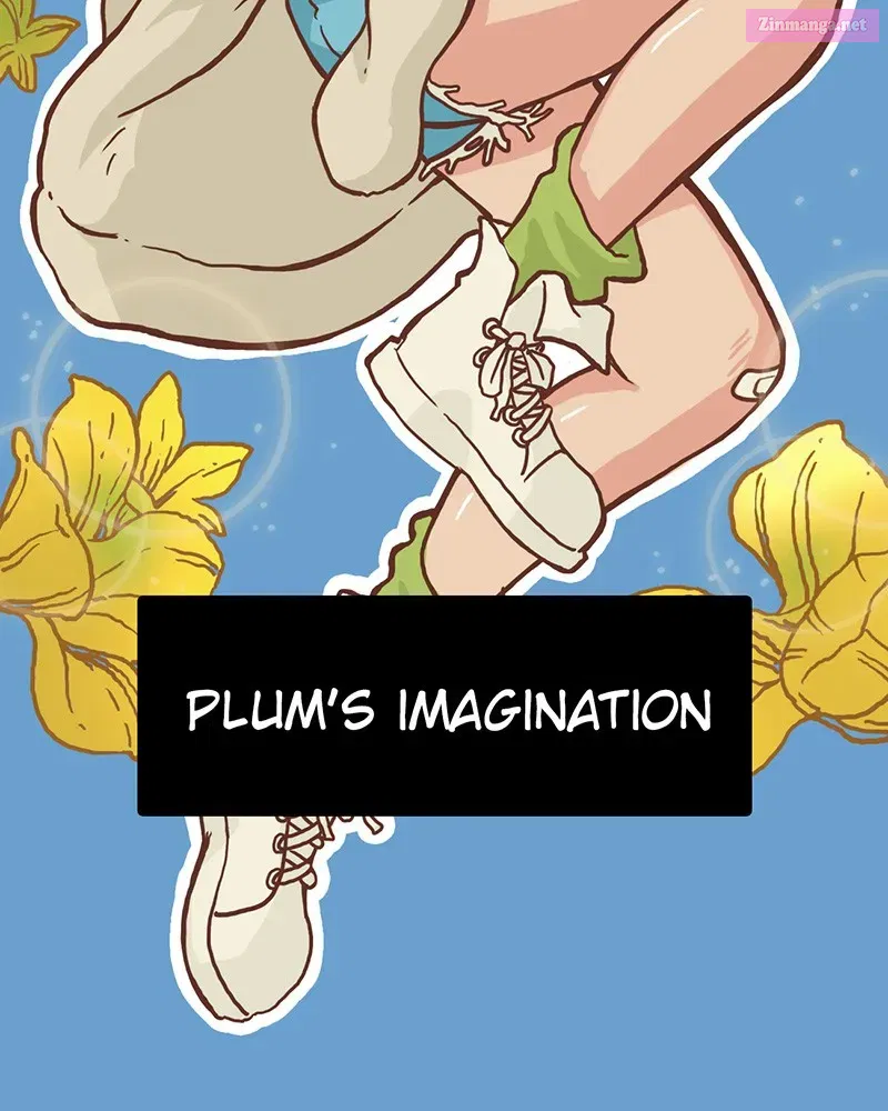 Plum Mangakakalot X Chapter 3 Page 3