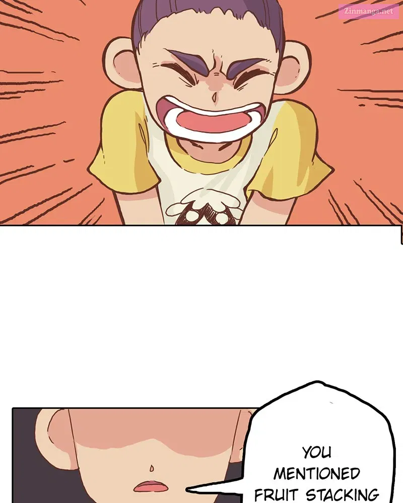 Plum Mangakakalot X Chapter 3 Page 45