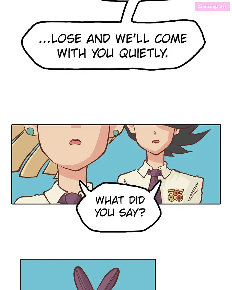 Plum Mangakakalot X Chapter 3 Page 50