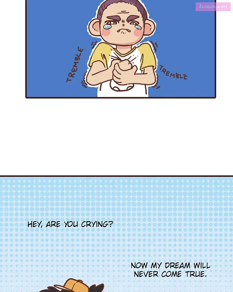 Plum Mangakakalot X Chapter 3 Page 8