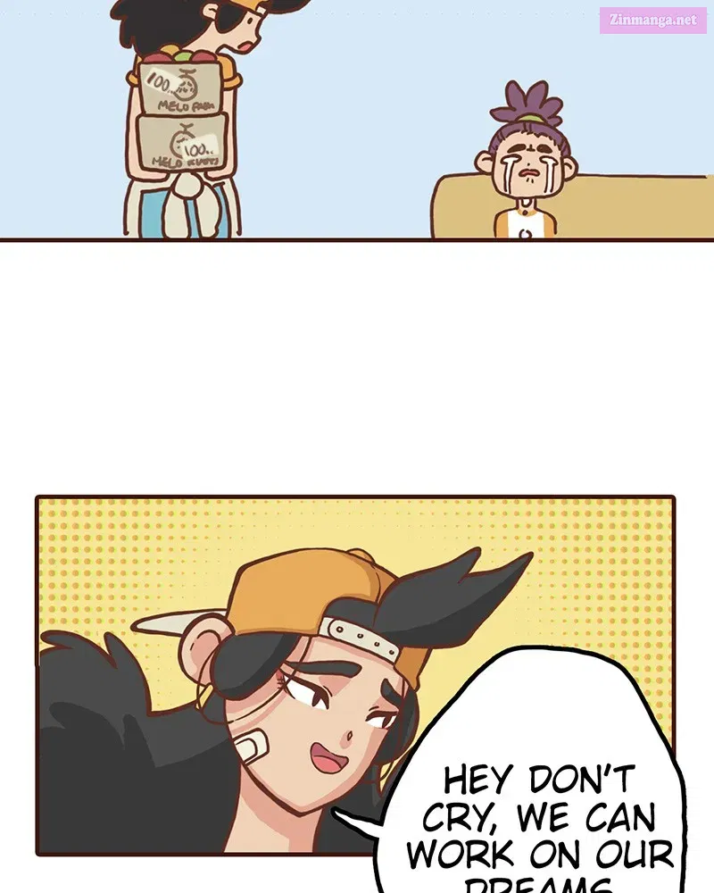 Plum Mangakakalot X Chapter 3 Page 9