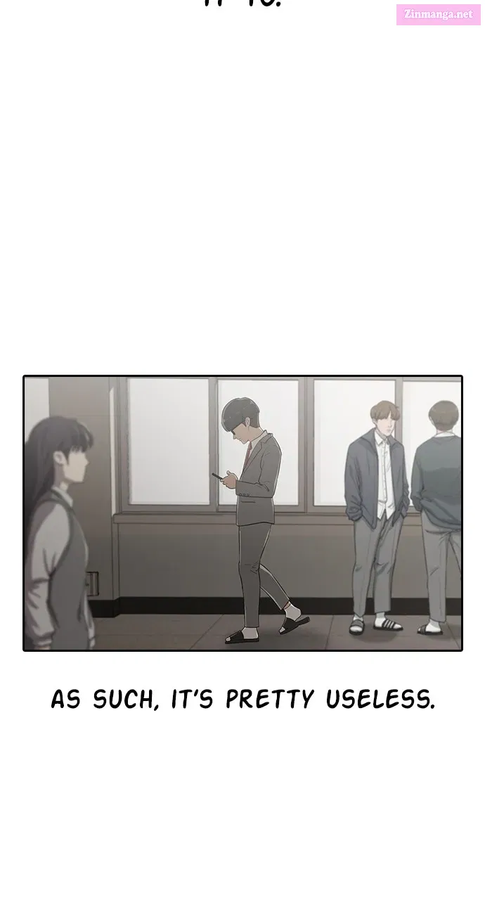 Psychic Studies Mangakakalot X Chapter 1 Page 11