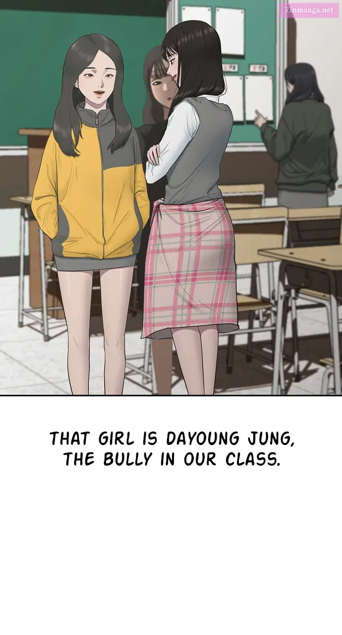 Psychic Studies Mangakakalot X Chapter 1 Page 3