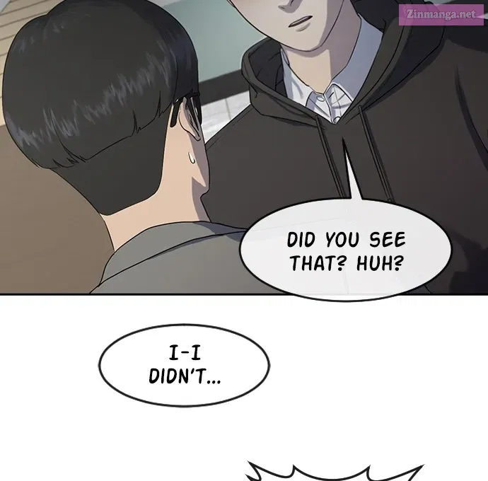 Psychic Studies Mangakakalot X Chapter 1 Page 21