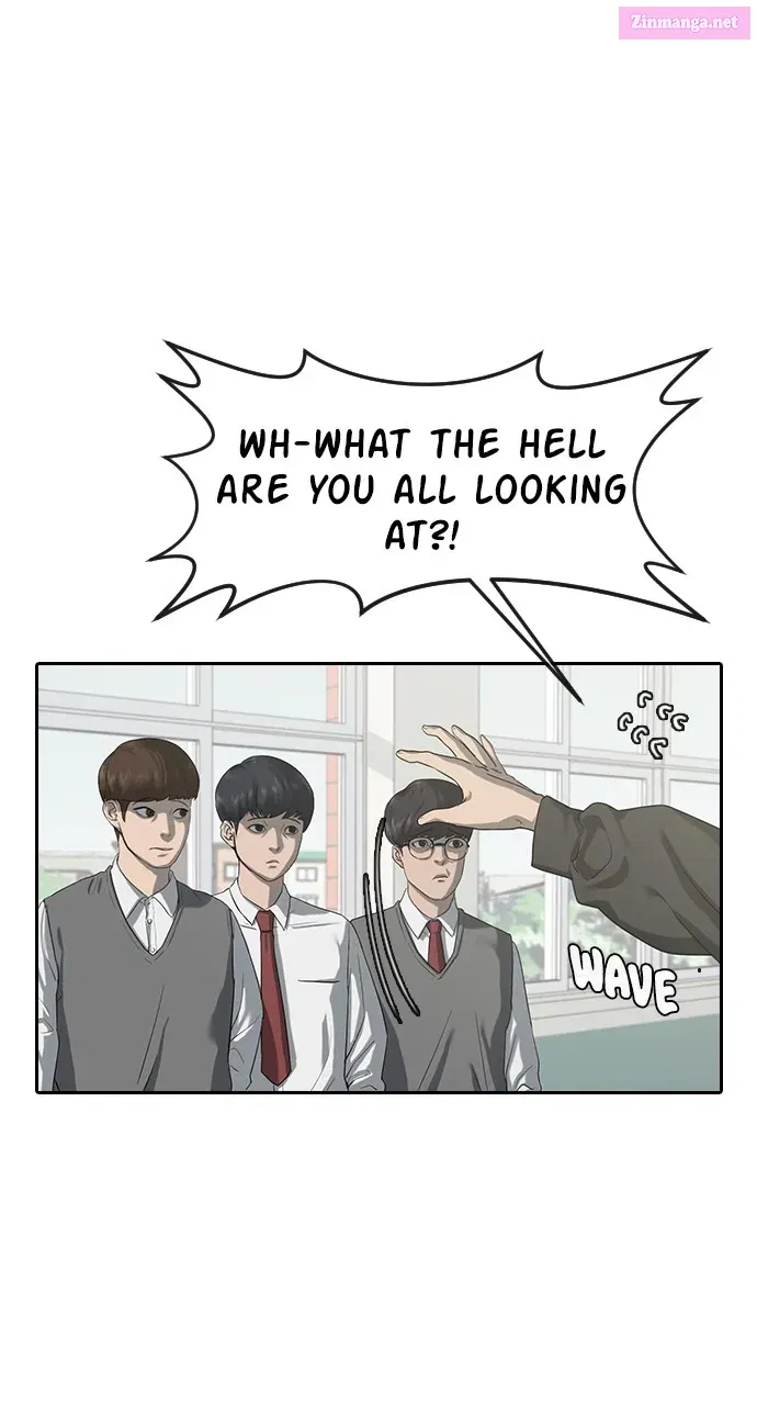 Psychic Studies Mangakakalot X Chapter 1 Page 29