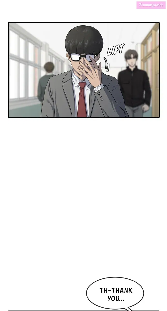 Psychic Studies Mangakakalot X Chapter 1 Page 32