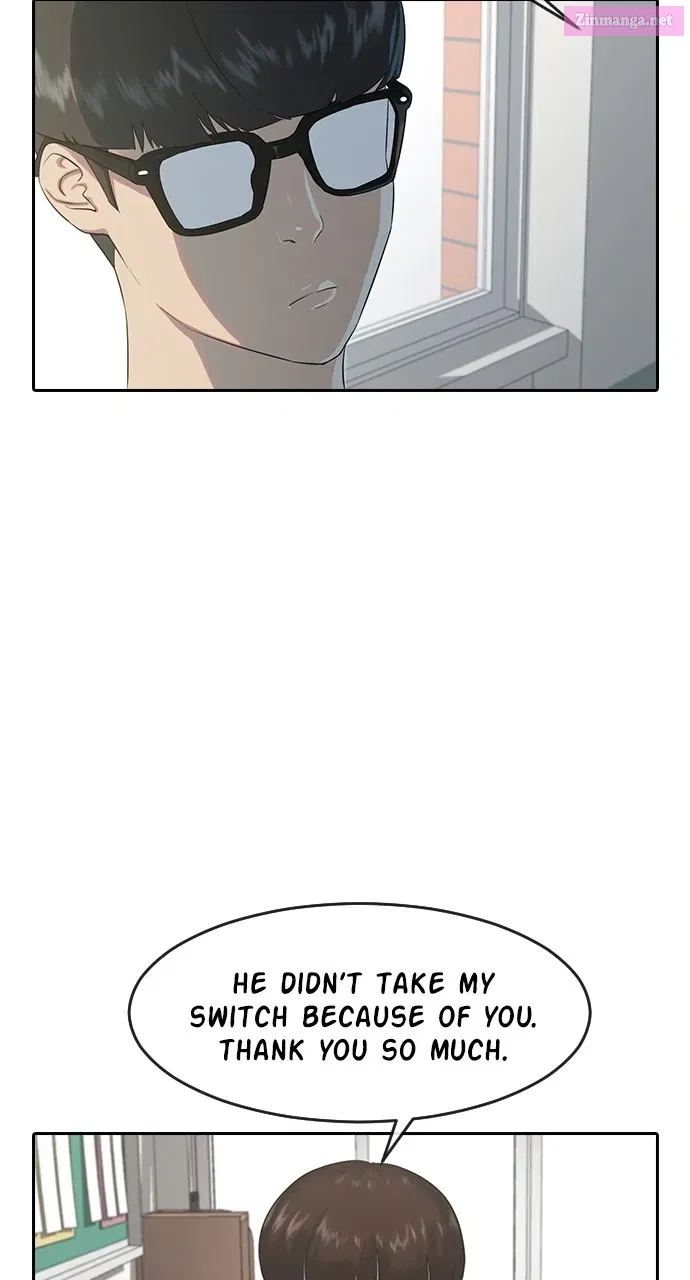Psychic Studies Mangakakalot X Chapter 1 Page 33