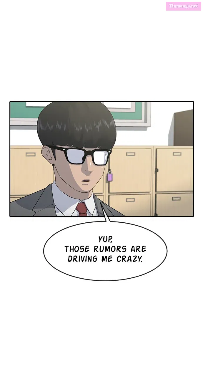 Psychic Studies Mangakakalot X Chapter 1 Page 42