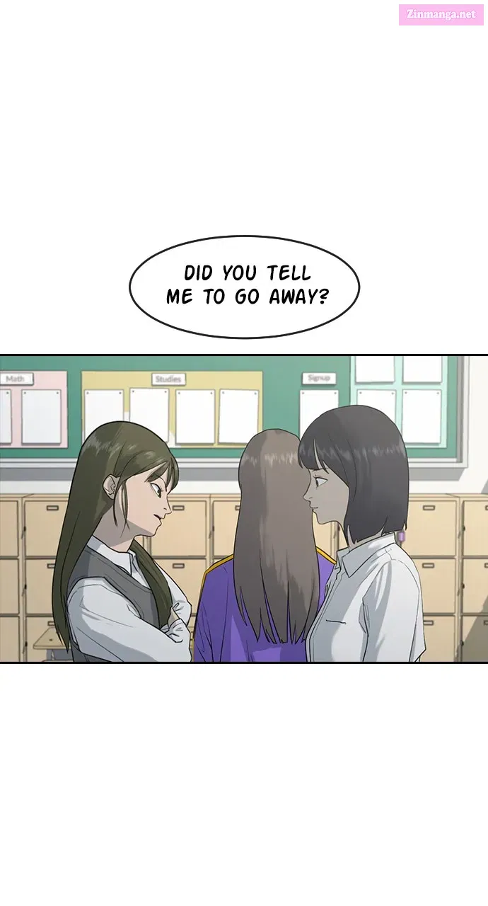 Psychic Studies Mangakakalot X Chapter 1 Page 49