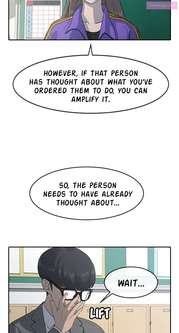 Psychic Studies Mangakakalot X Chapter 1 Page 61