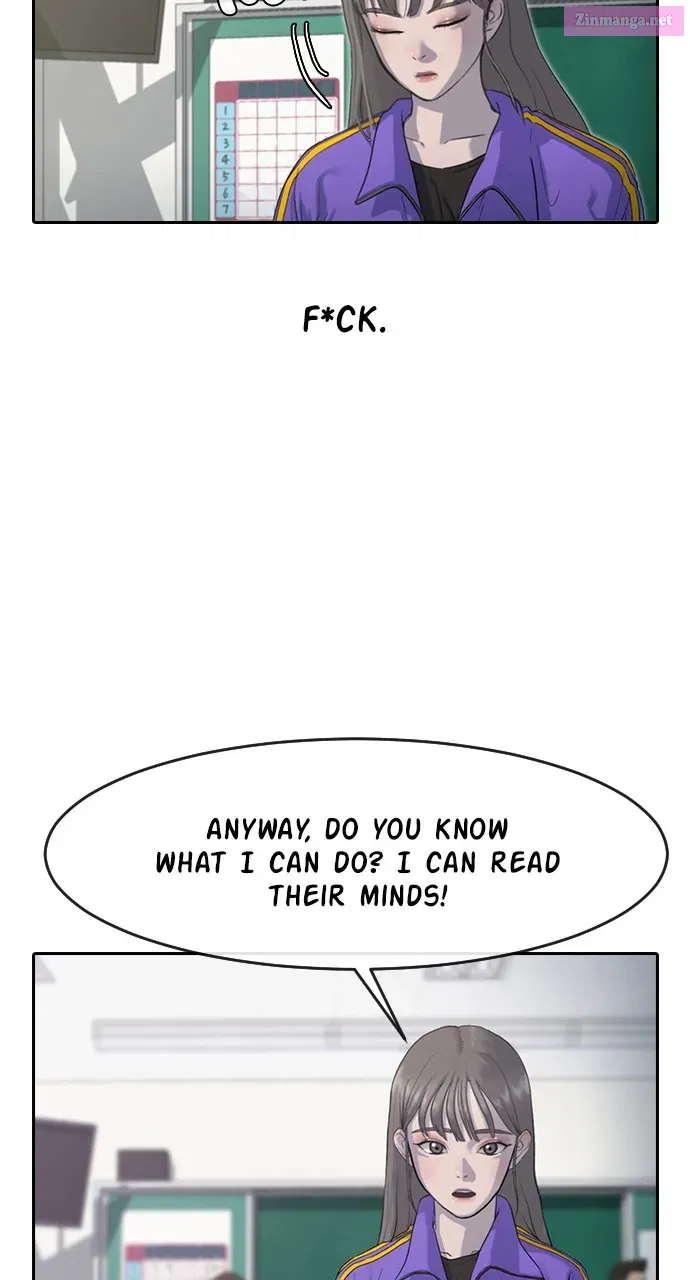 Psychic Studies Mangakakalot X Chapter 1 Page 64