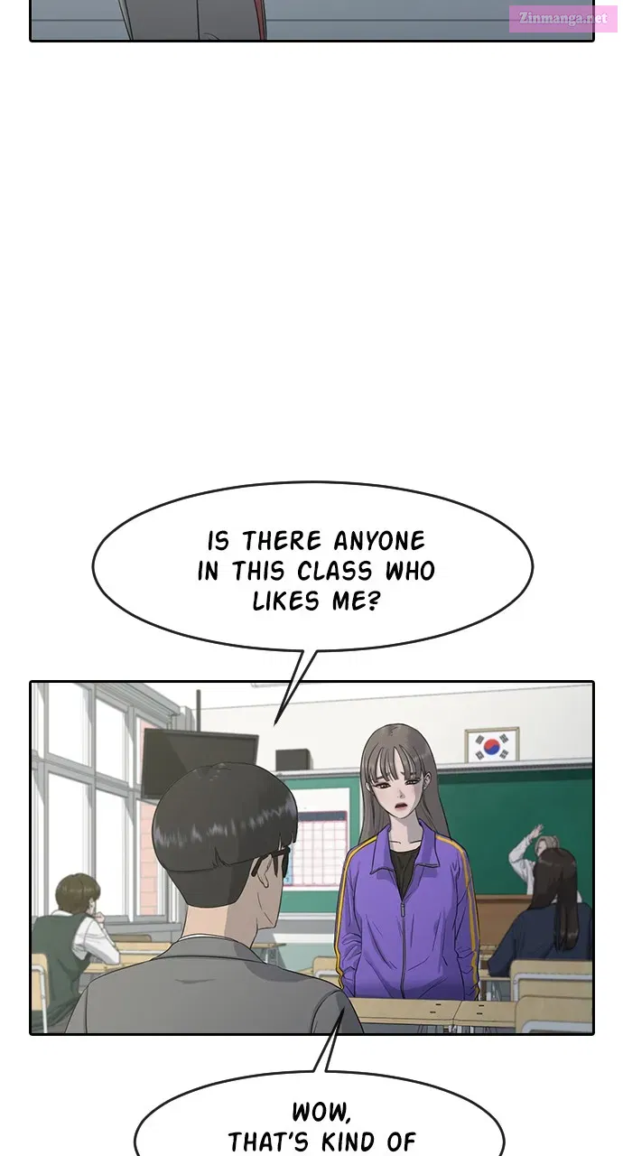 Psychic Studies Mangakakalot X Chapter 1 Page 66