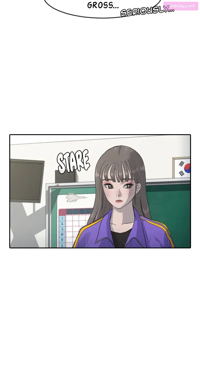 Psychic Studies Mangakakalot X Chapter 1 Page 67