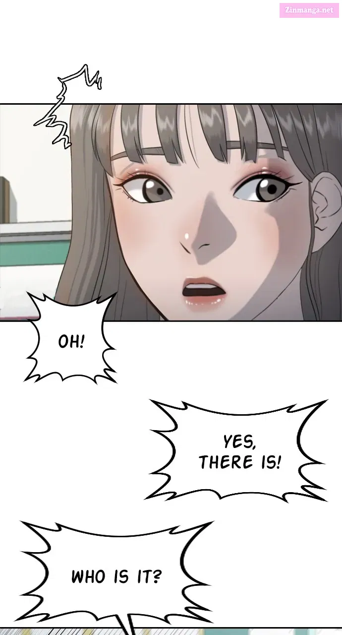 Psychic Studies Mangakakalot X Chapter 1 Page 68