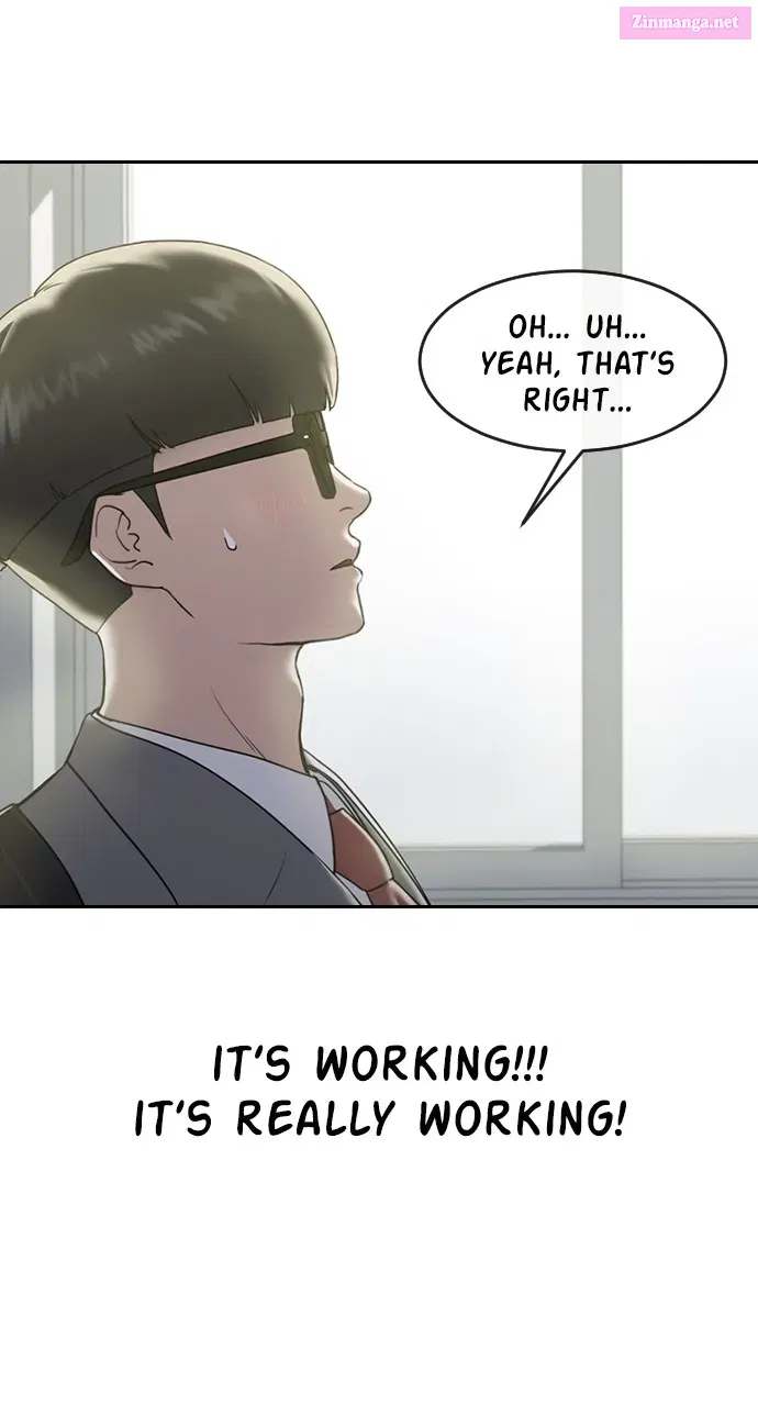 Psychic Studies Mangakakalot X Chapter 2 Page 12