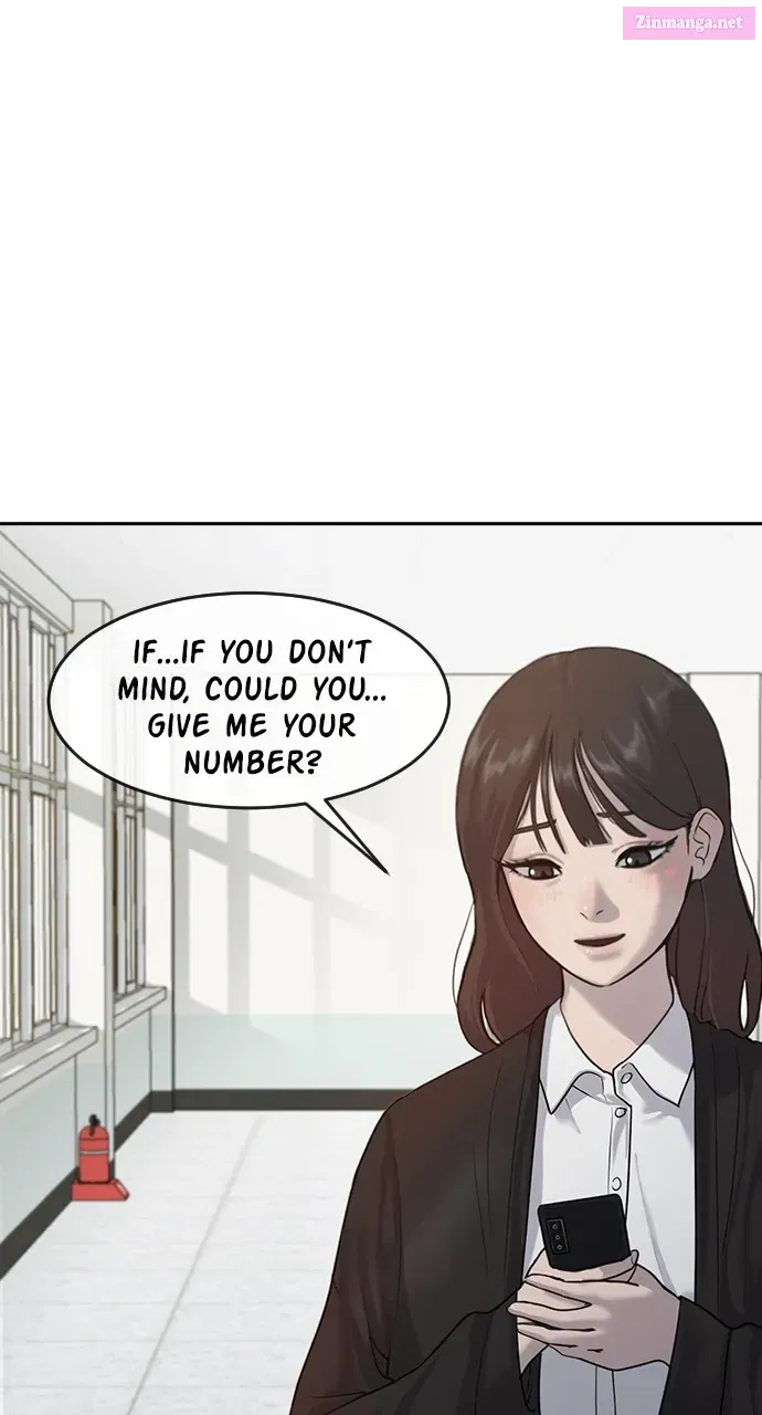Psychic Studies Mangakakalot X Chapter 2 Page 13