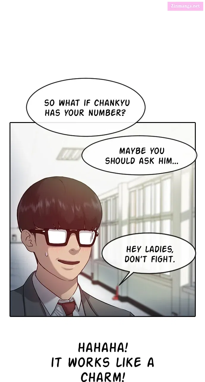 Psychic Studies Mangakakalot X Chapter 2 Page 17
